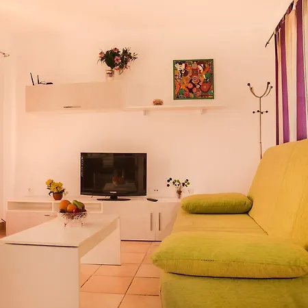 Villa Warszawa Caleta De Fuste